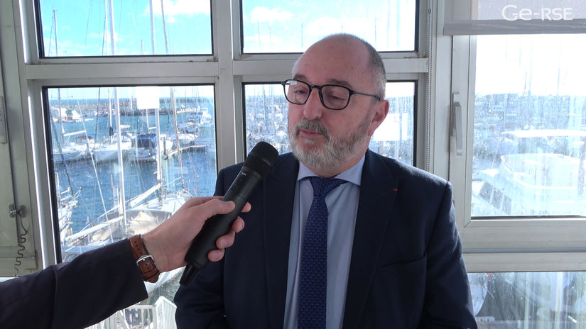 Interview 2024🎬:  pacte territorial pour l'emploi - Canet-en-Roussillon